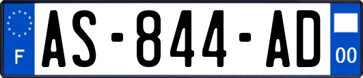 AS-844-AD