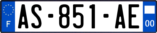 AS-851-AE