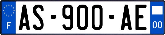 AS-900-AE