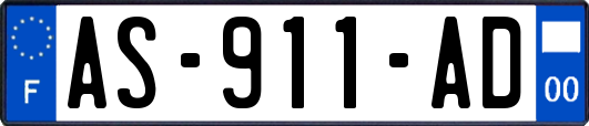 AS-911-AD