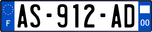 AS-912-AD