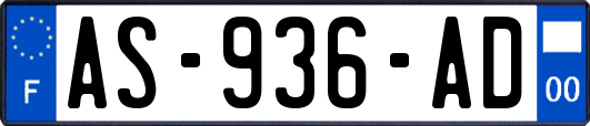 AS-936-AD