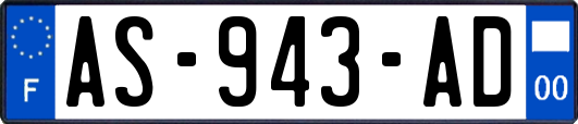 AS-943-AD