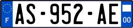 AS-952-AE