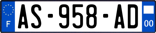 AS-958-AD