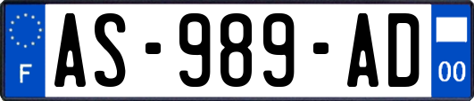 AS-989-AD