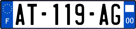 AT-119-AG