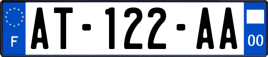 AT-122-AA