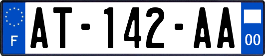 AT-142-AA