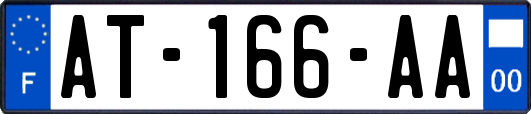 AT-166-AA