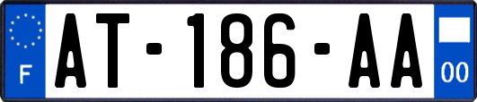 AT-186-AA