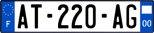 AT-220-AG