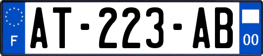 AT-223-AB