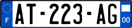 AT-223-AG