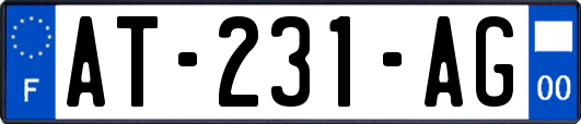 AT-231-AG