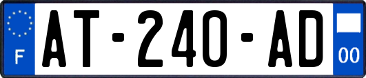 AT-240-AD