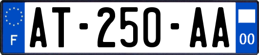 AT-250-AA