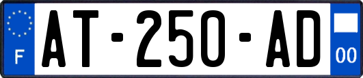 AT-250-AD