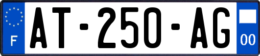 AT-250-AG