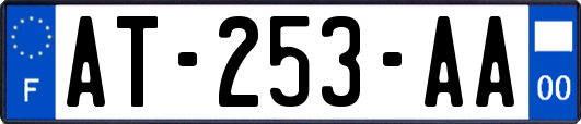 AT-253-AA