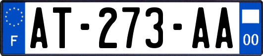 AT-273-AA