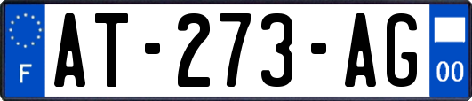 AT-273-AG