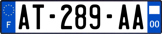 AT-289-AA