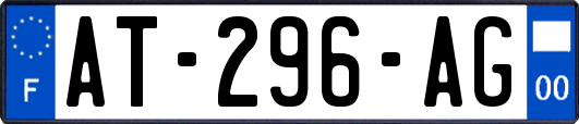 AT-296-AG