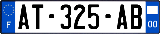 AT-325-AB