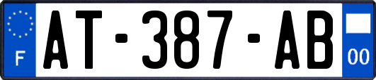 AT-387-AB