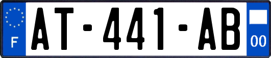 AT-441-AB