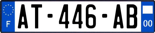 AT-446-AB