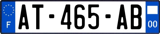 AT-465-AB