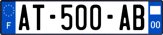 AT-500-AB