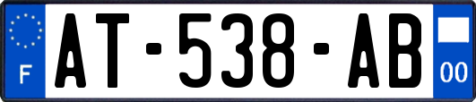 AT-538-AB