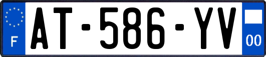 AT-586-YV