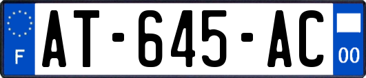 AT-645-AC
