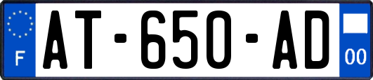 AT-650-AD