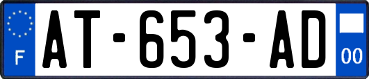 AT-653-AD