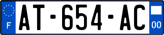 AT-654-AC