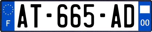 AT-665-AD