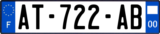 AT-722-AB