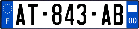 AT-843-AB