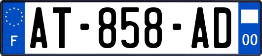 AT-858-AD