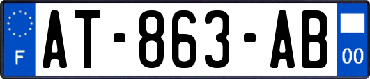 AT-863-AB