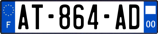 AT-864-AD