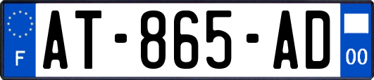 AT-865-AD