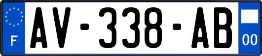 AV-338-AB