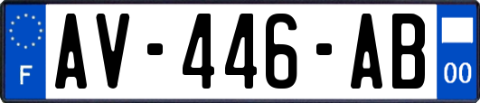 AV-446-AB