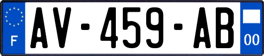 AV-459-AB